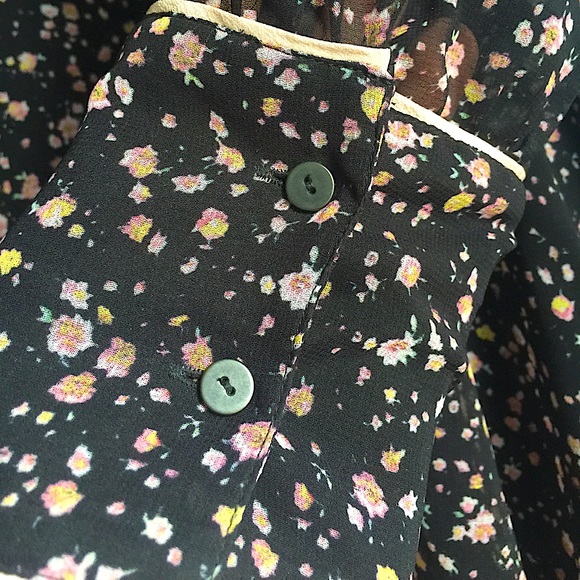 ALLSAINTS Kay Pepper Dress - Picture 12 of 16